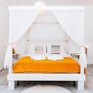 Appartement Casa - Domo Libius - By Faendho, Porto Torres