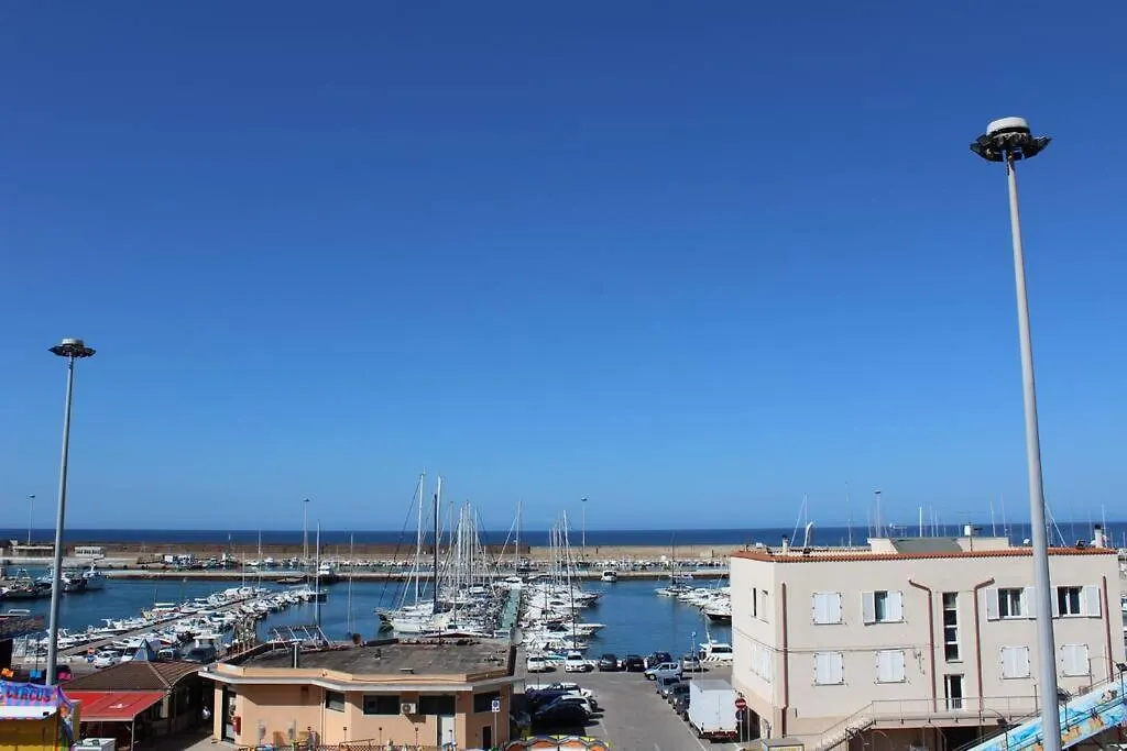 Il Rituale Del Mare Apartamento Porto Torres