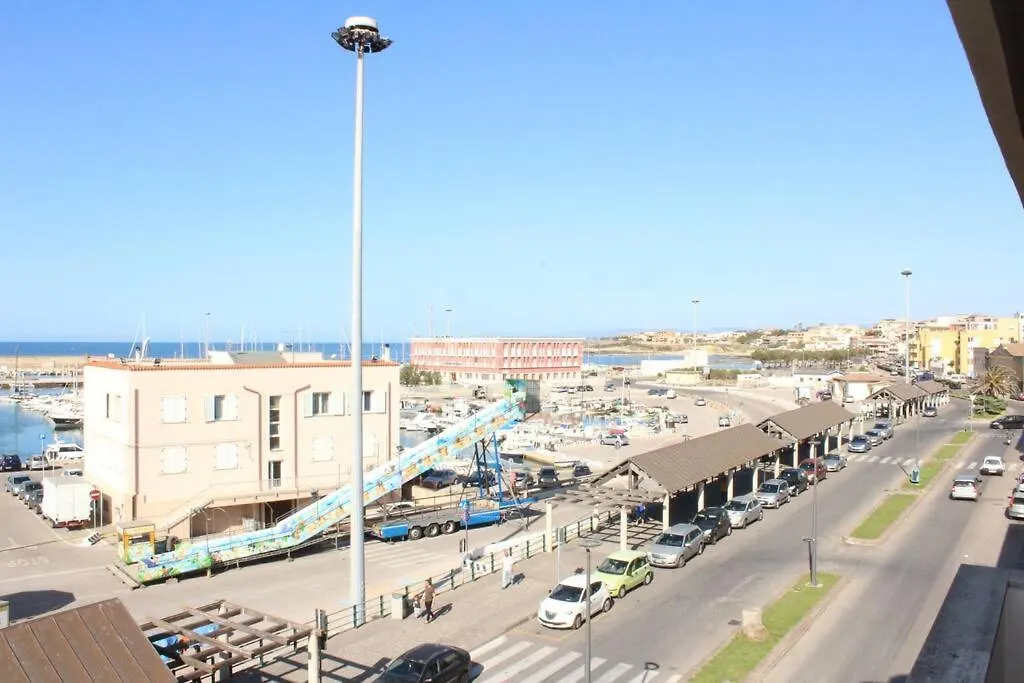 Il Rituale Del Mare Apartamento Porto Torres