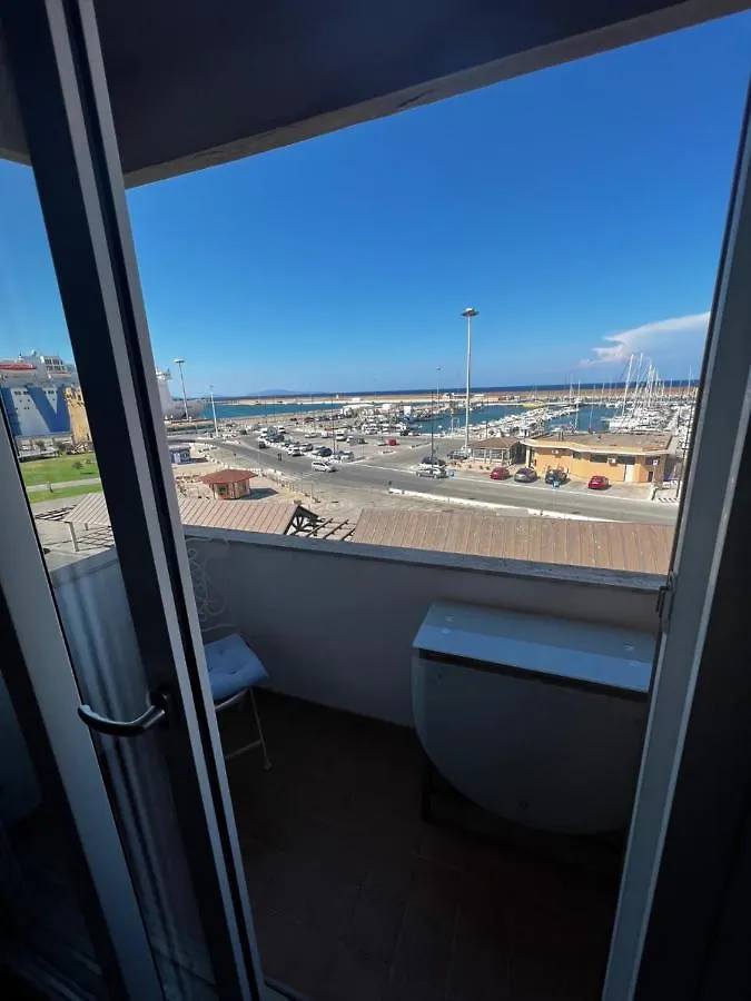 Il Rituale Del Mare Apartamento Porto Torres